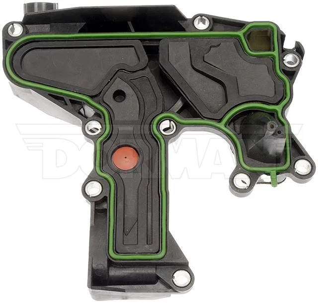 264-901 – DORMAN PCV Valve, OE Replacement Plastic Bolt On Mount - view 2